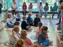 Erster Schultag 2026